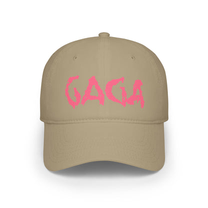 Drip Logo Baseball Cap