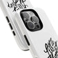 Strike Icon Tough Magnetic case