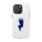 Layered Bolt Vibe Tough Magnetic case