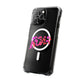 Gradient Roar Magnetic Clear Impact cases