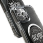 Shockwave Symbol Magnetic Clear Impact case