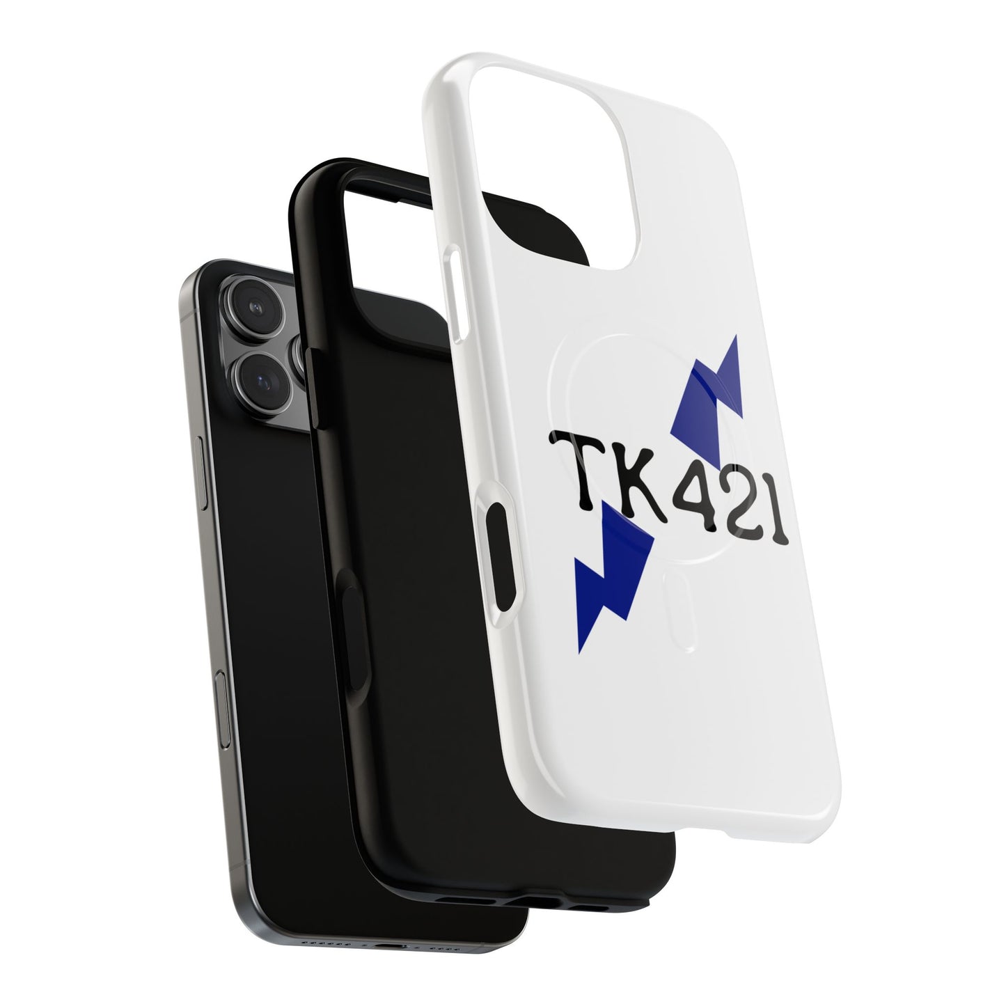 Bolt Duality Tough Magnetic case