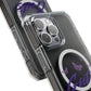 Guts & Butterflies Magnetic Clear Impact Case