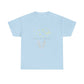 Starry Sky Wings Unisex Cotton Tee