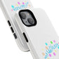 Pastel Universe Tough Magnetic Case
