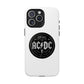 Shockwave Symbol Tough Magnetic case