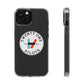 Trident Glow Clear Case