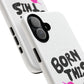 Born This Way Unicorn Tough Magnetic case