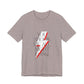 Rock Evolution Graphic Unisex short sleeve Tee