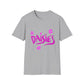 Daisies - Unisex Softstyle T-shirt
