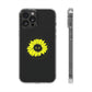 Bloom Aura Clear Case