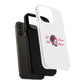 Still Not Over Tough Magnetic case