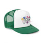 Trucker Caps - Sour