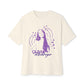 Olivia Rodrigo Star Portrait-Oversized Tee