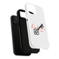 Cursive Spell “Houdini” Tough Magnetic Case