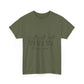 Howl with Style Unisex Heavy cotton tee