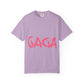 Pop Drip-Unisex Dyed Tshirt