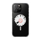 Glowstate Mood Magnetic Clear Impact Case