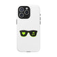 Neon Love Notes Tough Magnetic case