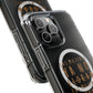 Hustle Over Tears Clear Impact case