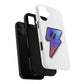 Smiley Charge Pop Tough Magnetic case