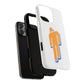 Walk Alone Icon Tough Magnetic Case