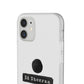 Flexi Case – Ed Sheeran special edition (iPhone X–16 Pro Max)