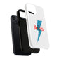 Bolt & Beats Fusion Tough Magnetic case