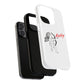 Signature Sound - Kelly Style Tough Magnetic Case
