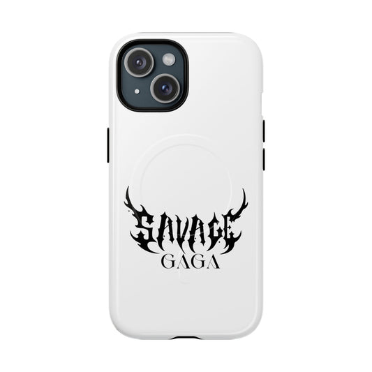 Monster Font Tough Magnetic case
