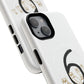 OVO Owl Evolution Tough Magnetic Cases