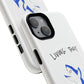 Linear Echo Tough Magnetic cases