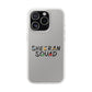 Flexi Case – Sheeran squad edition (iPhone X–16 Pro Max)