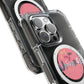 Pastel Planet & Universe Magnetic Clear Impact case