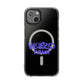 World Tour Bubble Letter Tough Magnetic phone case