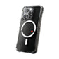 Heartwave Harmony Magnetic clear Impact Case