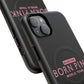 Iphone Born Pink World Tour - Tough Magnetic Phone Case