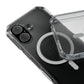 Outline Echo Magnetic Impact Case