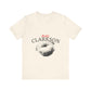 Retro Kiss Sound Unisex Jersey short sleeve tee