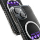 Spill Your Guts Heart Magnetic Clear Impact Case