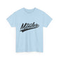 Inkbound Grip Unisex Cotton Tee