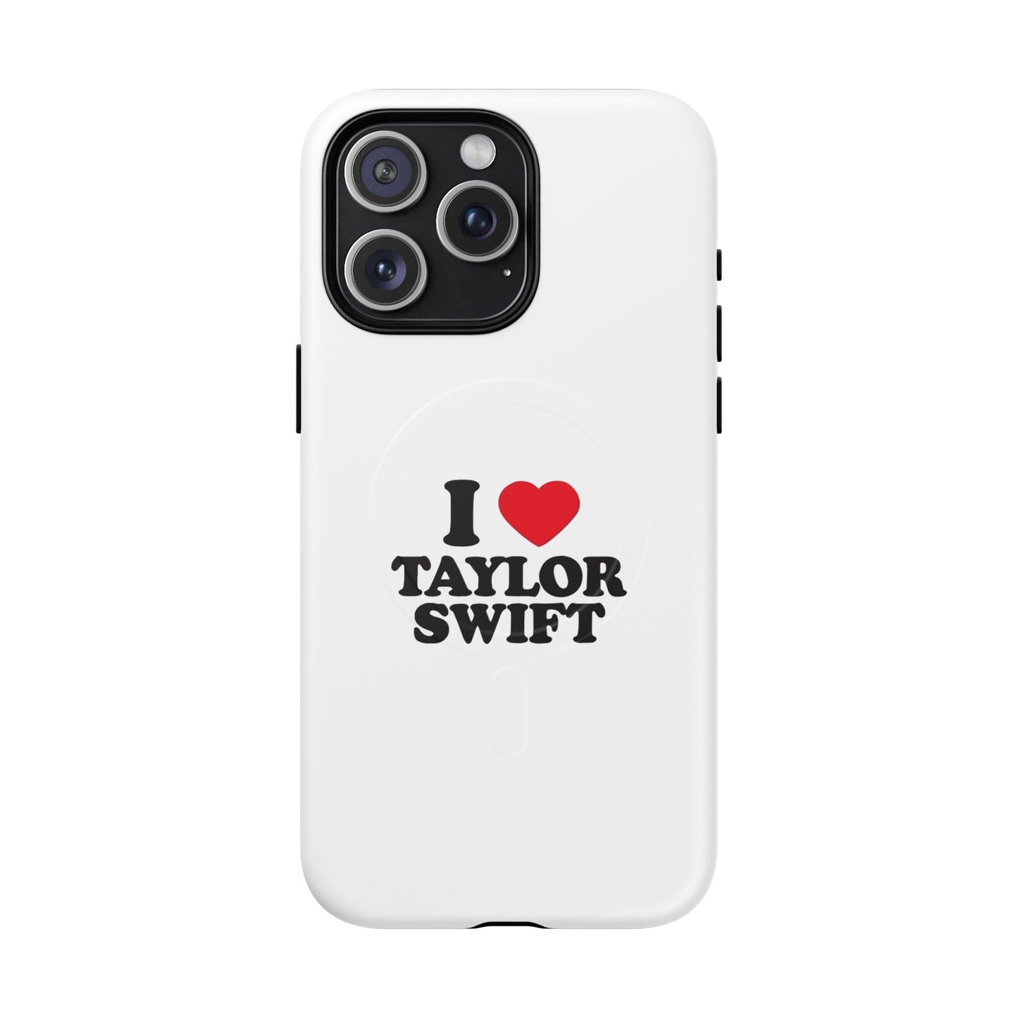 Lover Lane Collective Tough Magnetic Case