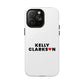 Heartwave Harmony Tough Magnetic Case
