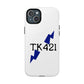 Bolt Duality Tough Magnetic case