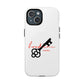 Cursive Spell “Houdini” Tough Magnetic Case