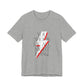 Rock Evolution Graphic Unisex short sleeve Tee