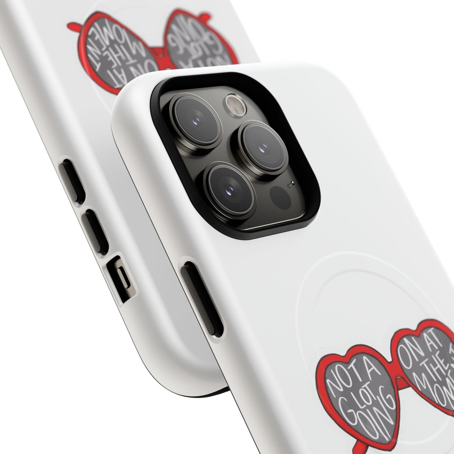 Shake It Studio Tough Magnetic Case