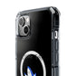 Linear Echo Magnetic Clear Impact cases