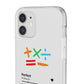 Flexi Case – Ed Sheeran Music Design (iPhone X–16 Pro Max)