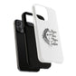 Boss Vibes Only Tough Magnetic case
